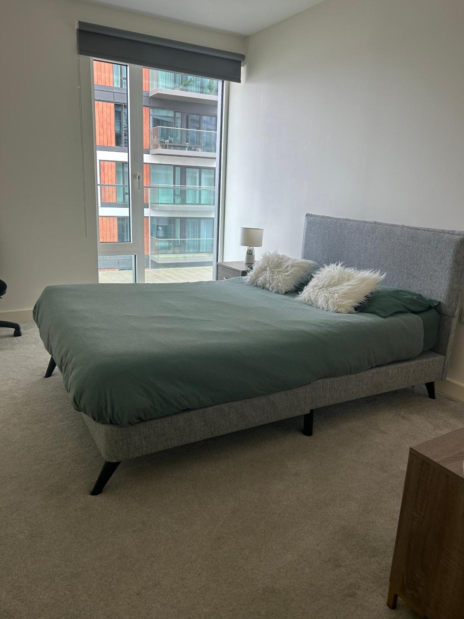Luxury Riverside Apt With Easy Access To Central London, O2, Excel Centre And Parking ภายนอก รูปภาพ