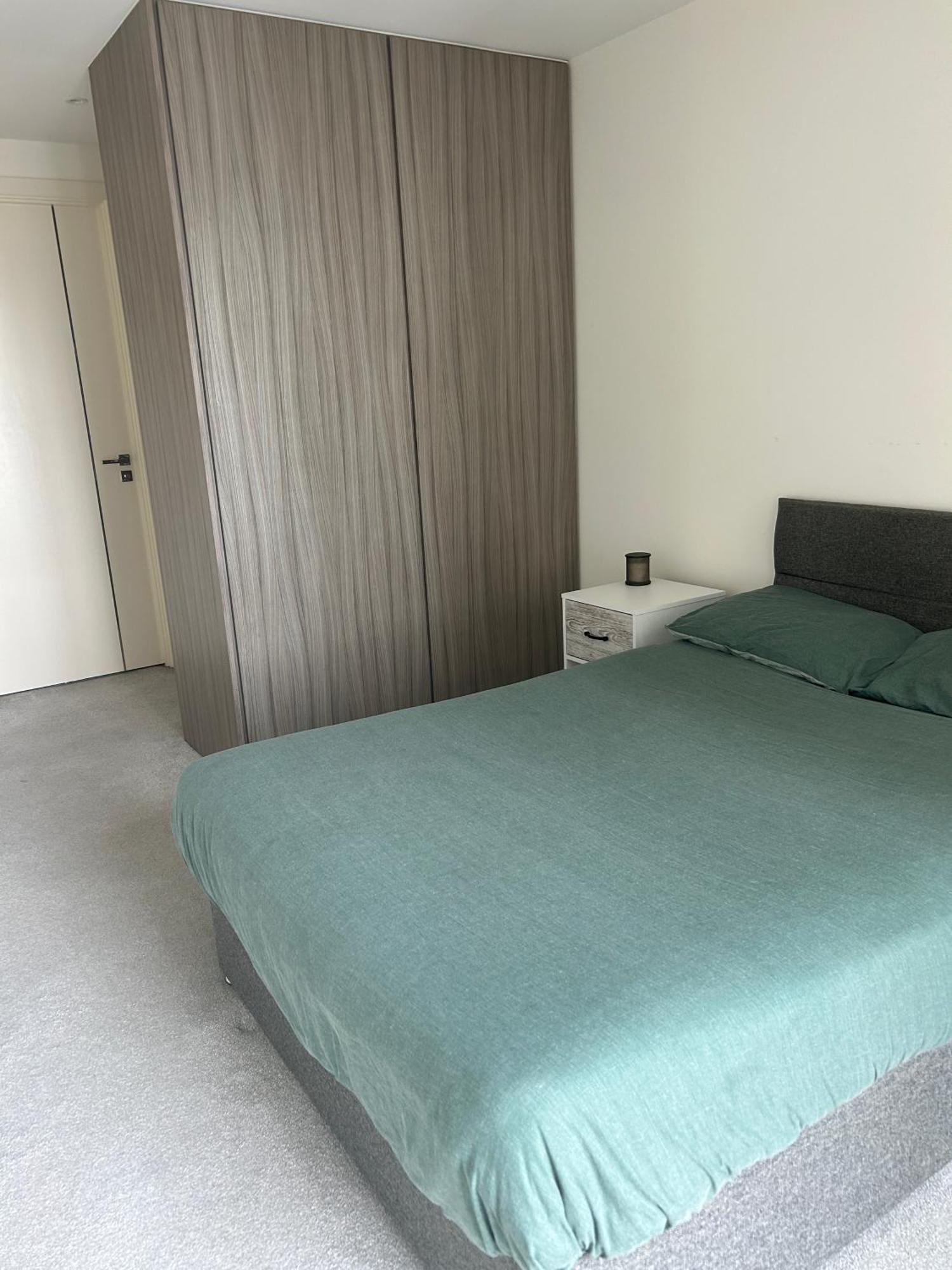Luxury Riverside Apt With Easy Access To Central London, O2, Excel Centre And Parking ภายนอก รูปภาพ