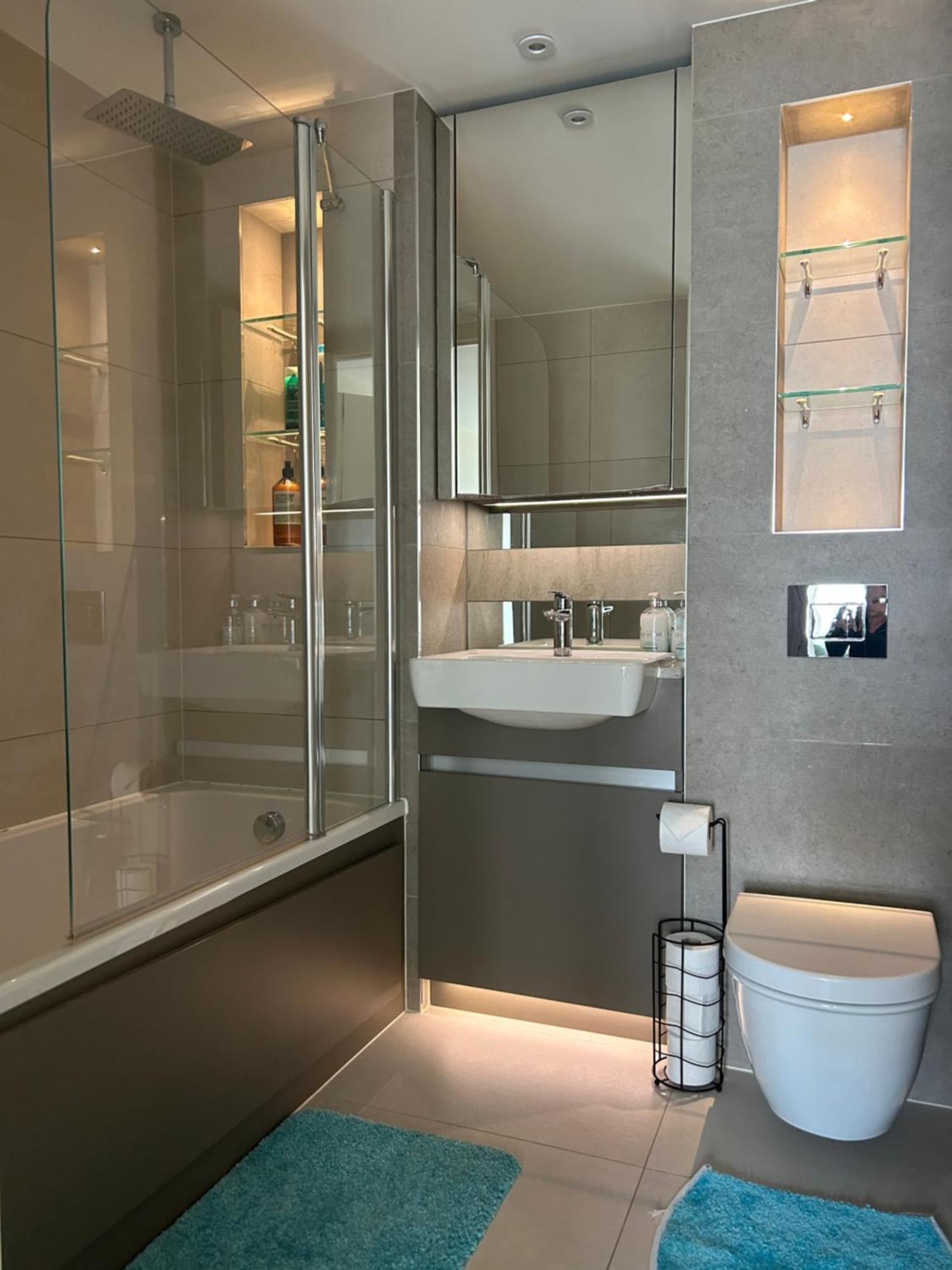 Luxury Riverside Apt With Easy Access To Central London, O2, Excel Centre And Parking ภายนอก รูปภาพ