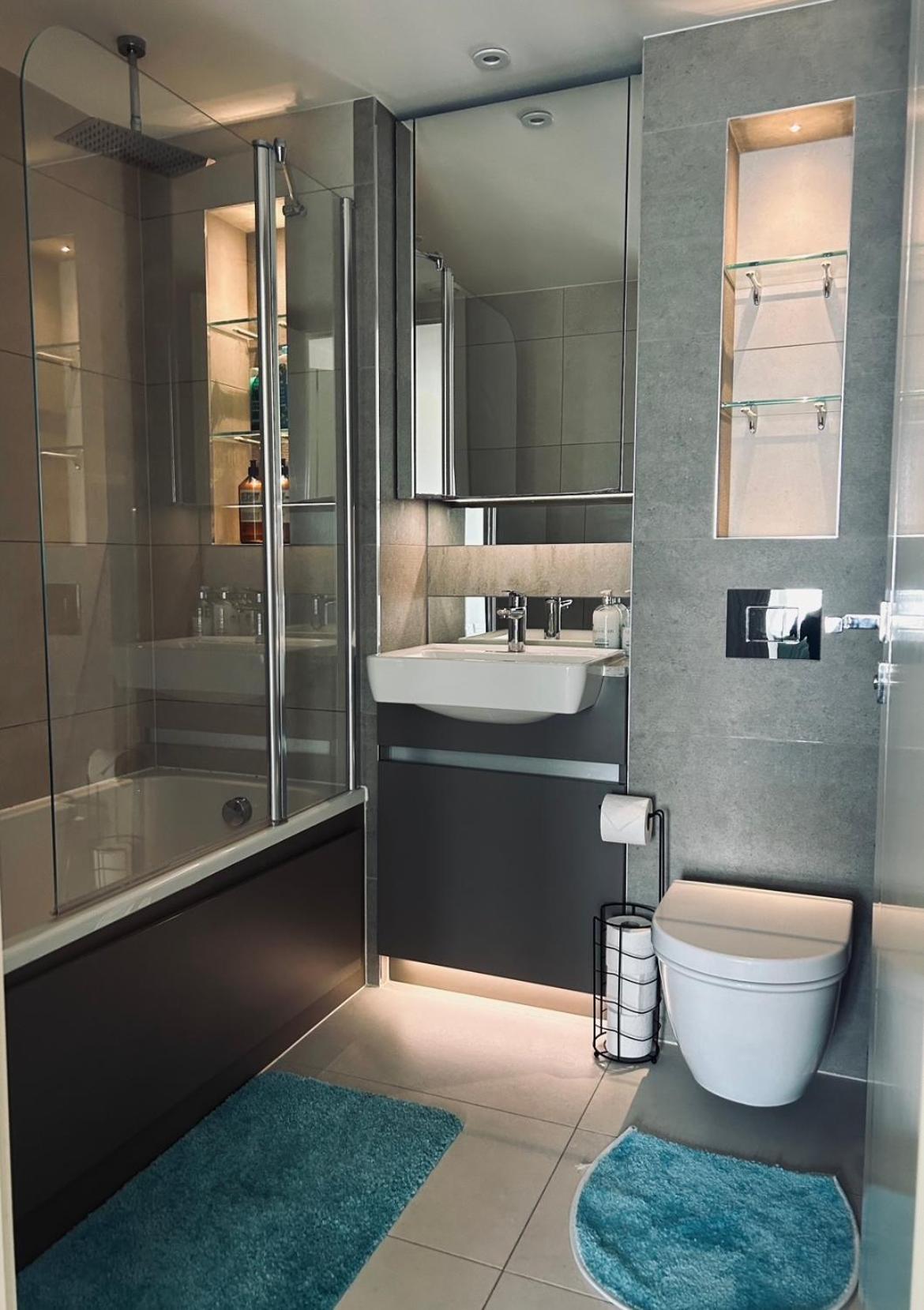 Luxury Riverside Apt With Easy Access To Central London, O2, Excel Centre And Parking ภายนอก รูปภาพ